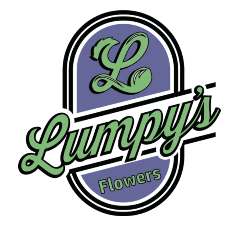 LUMPY'S FLOWERS