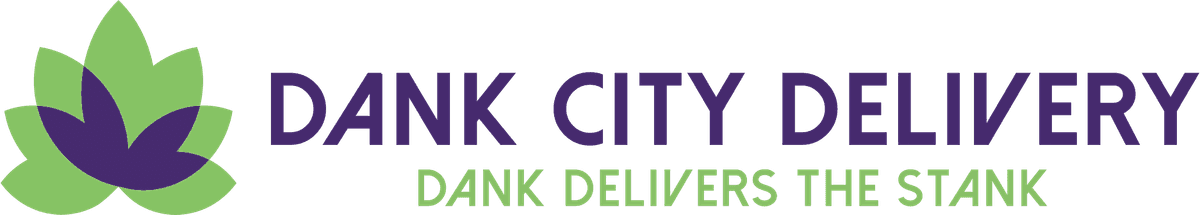 Dank City Delivery