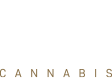 CRU Cannabis logo