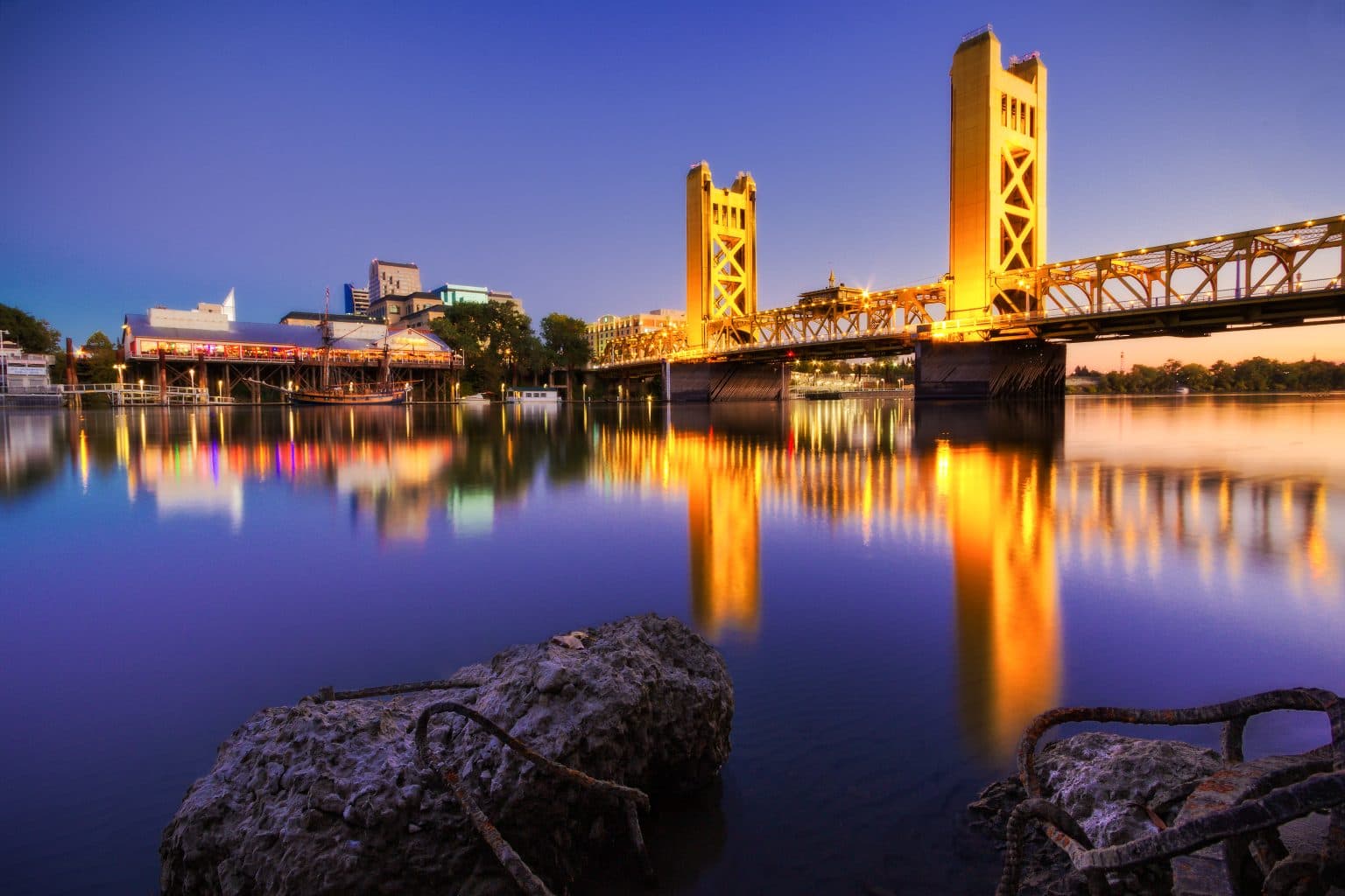 sacramento