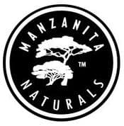 manzanita naturals logo