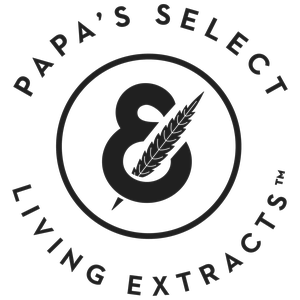 Papas Select Logo