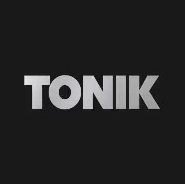 tonik logo