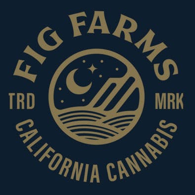 Fig Farms logo