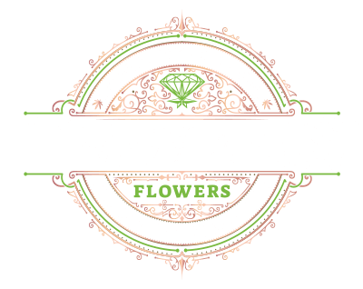 Flawless Cannabis Co Logo