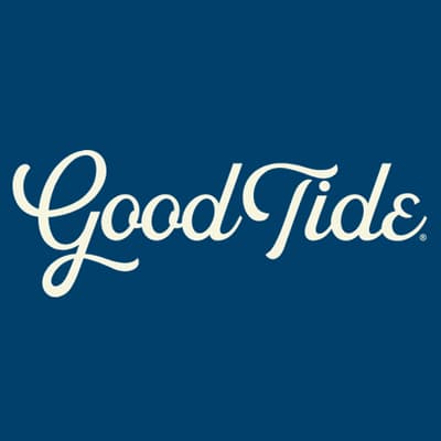 good tide logo