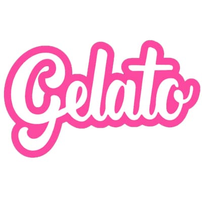 Gelato logo