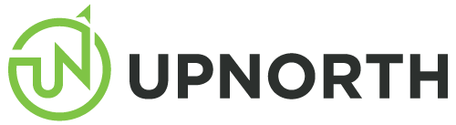 UpNorth Humboldt Logo