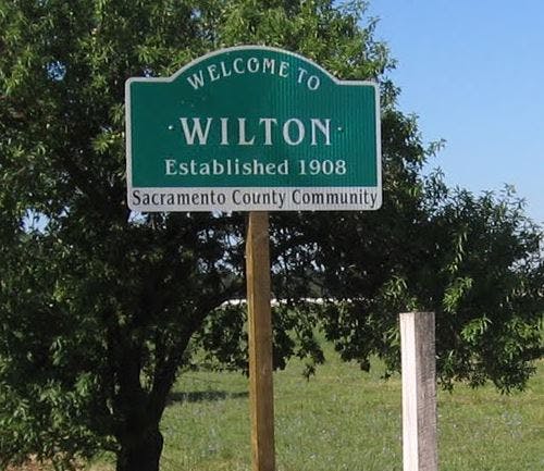 wilton