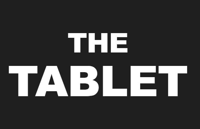 the tablet logo