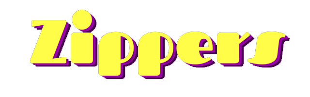 Zippers Logo