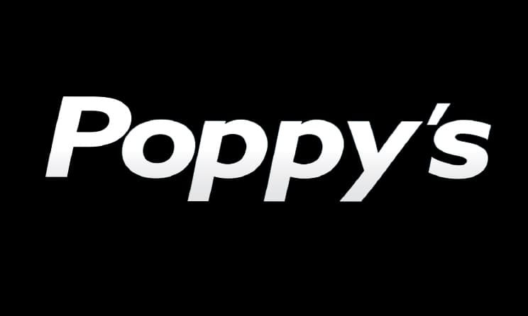 Poppys logo