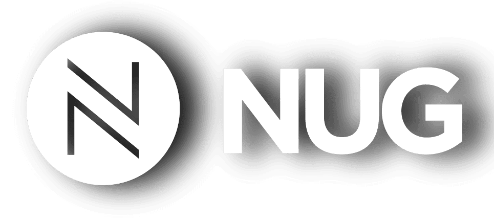 nug logo