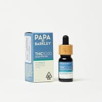 THC 1000 15ml