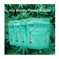 July Boutiq Flower Bundle