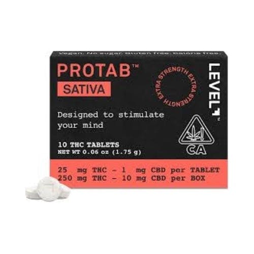 PROTAB Sativa 