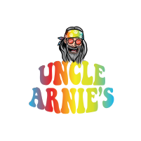 Uncle Arnie's Cannabis Drinks