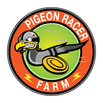 PIGEON RACER FARM