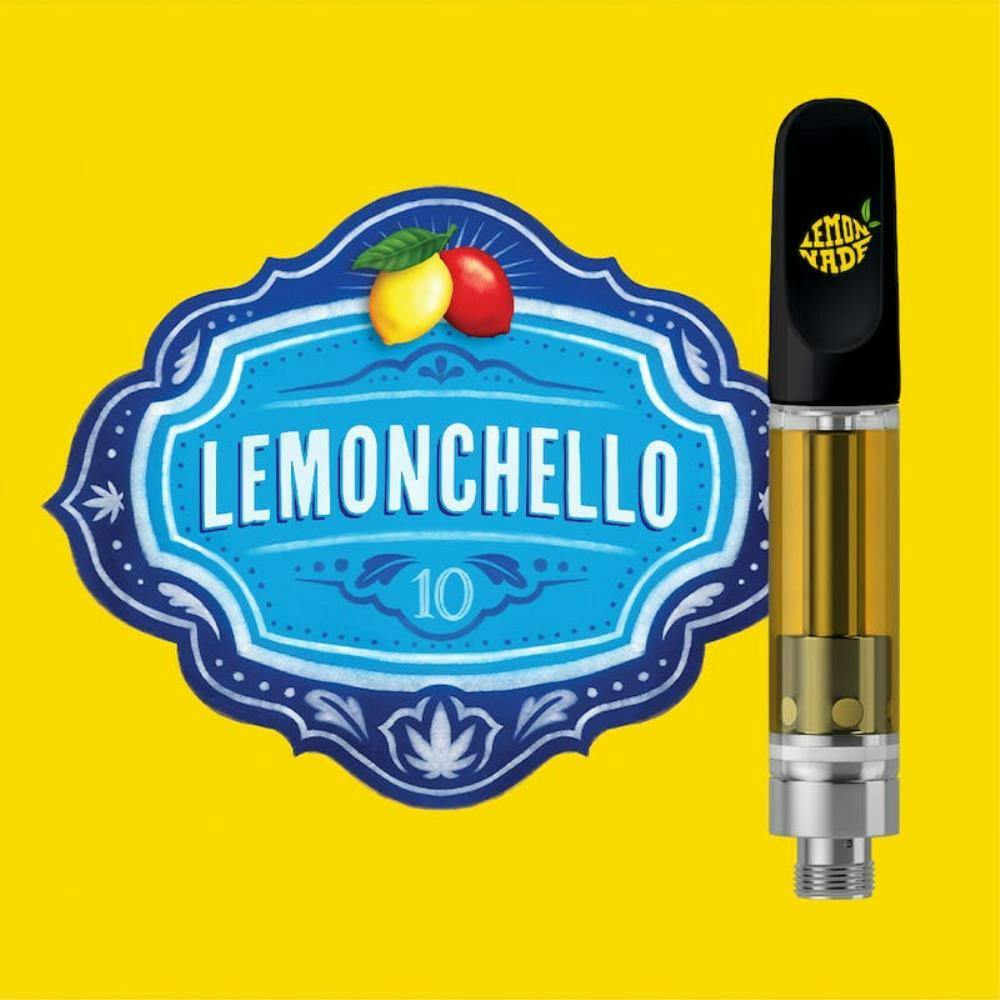 Lemonchello