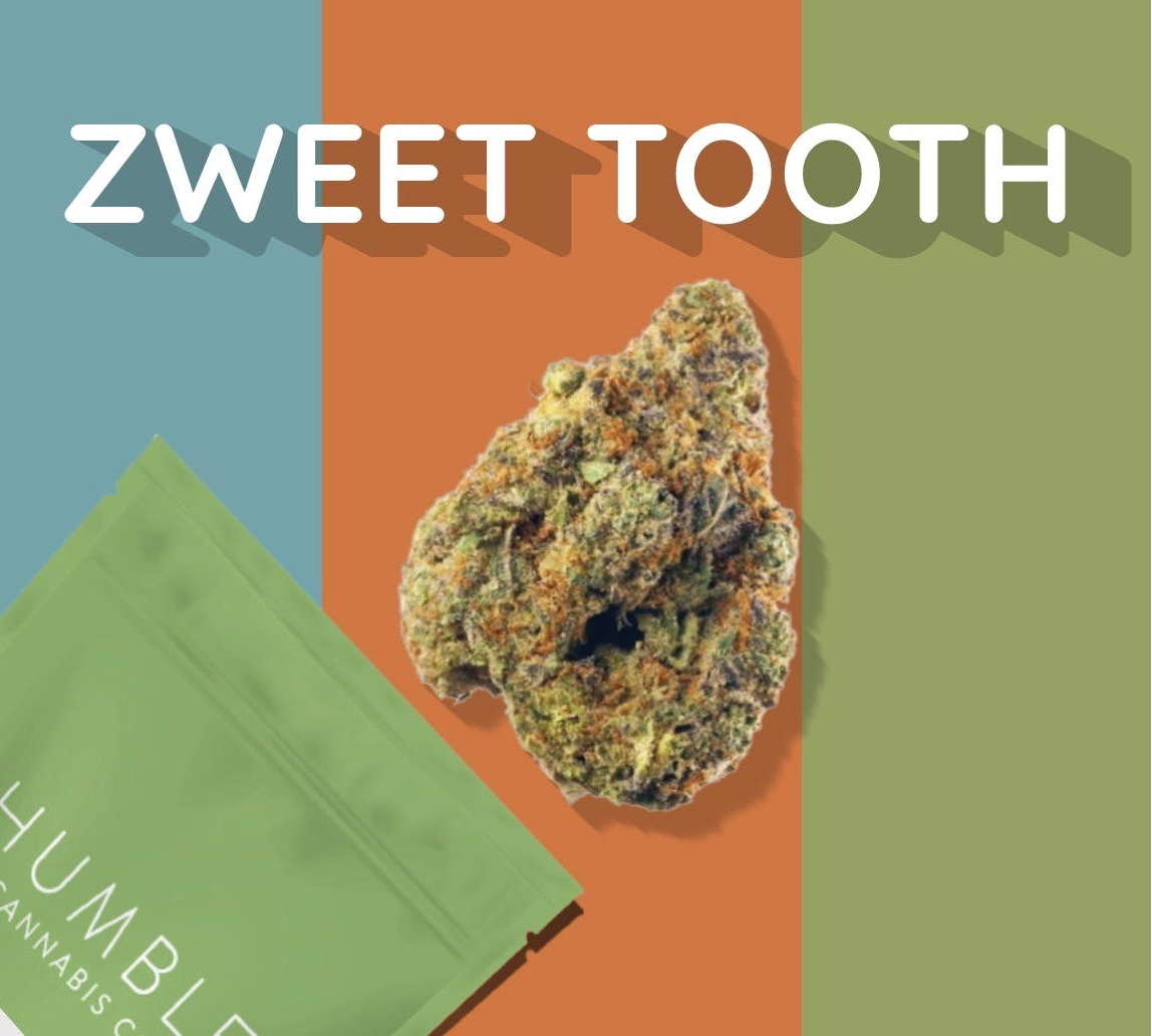 Zweet Tooth
