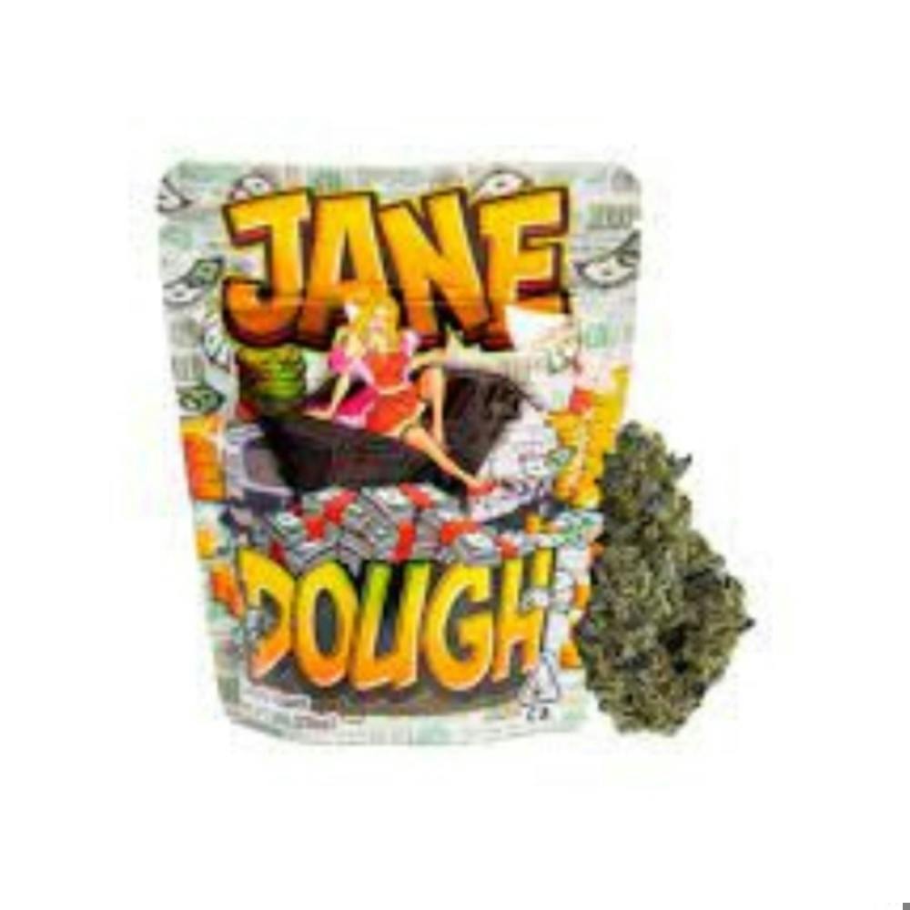 Jane Dough
