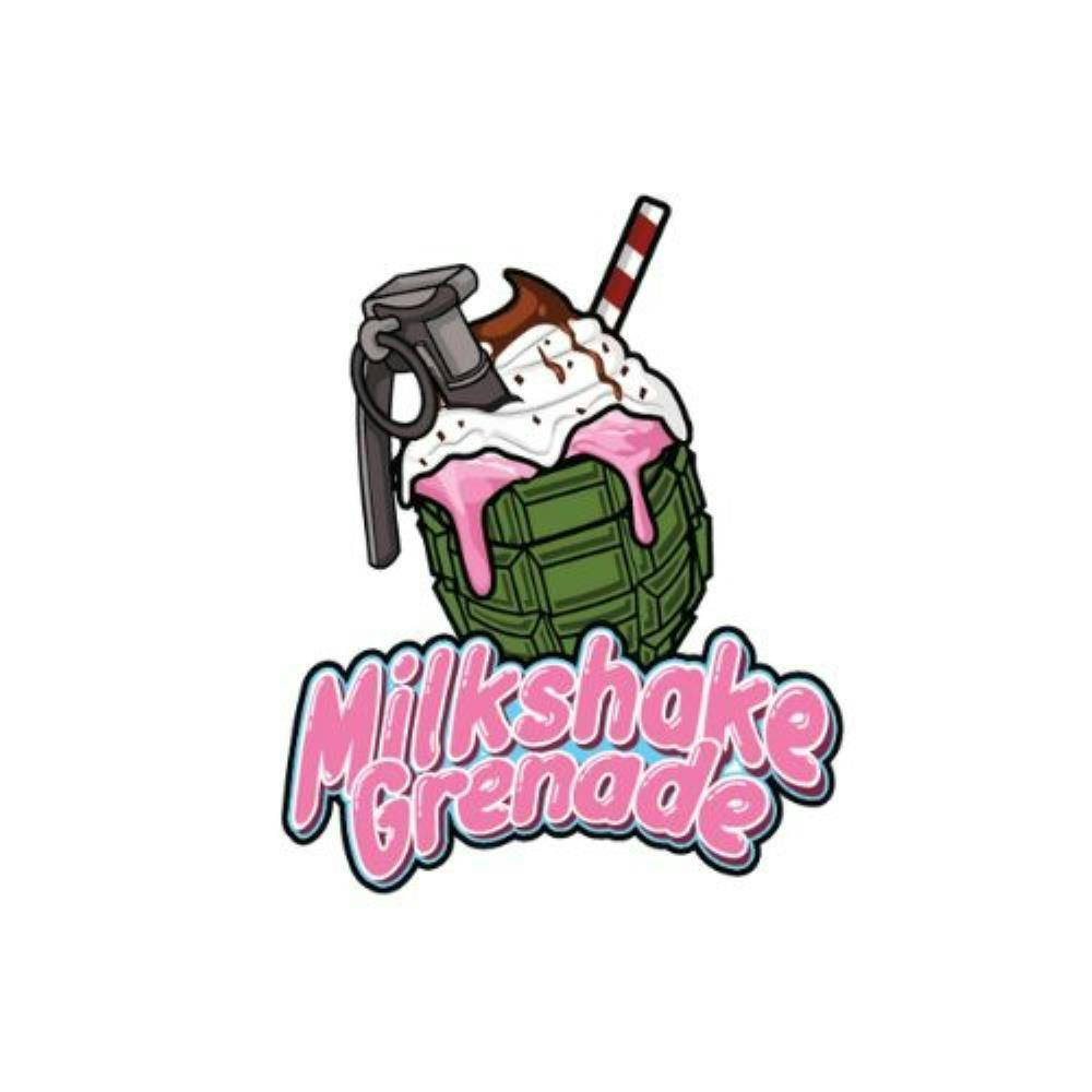 Milkshake Grenade