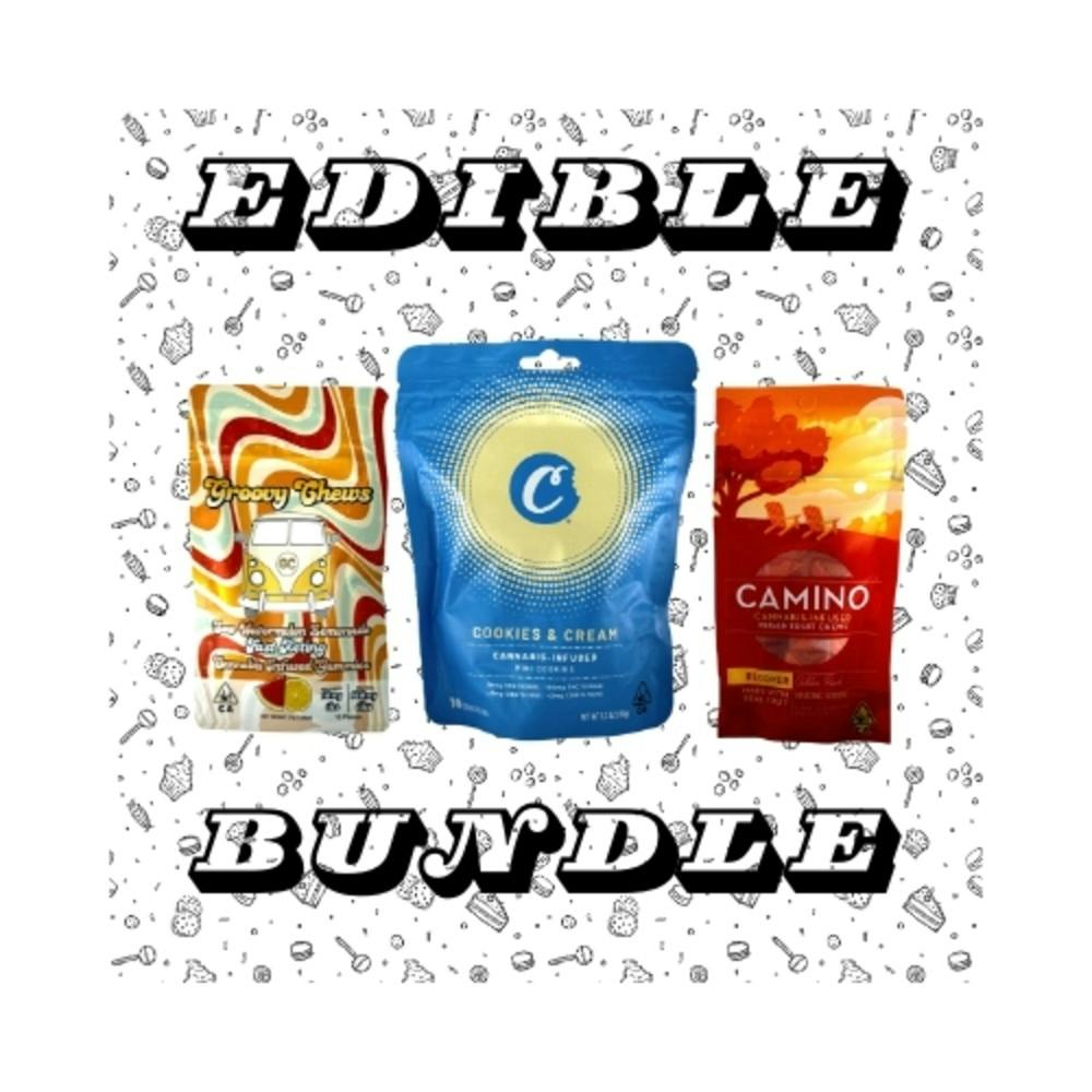 March Edible Bundle