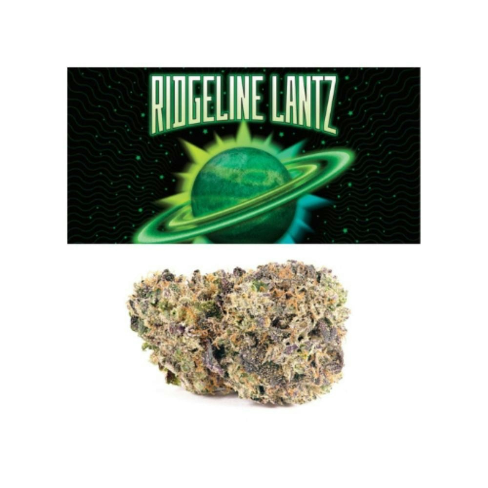 Ridgeline Lantz
