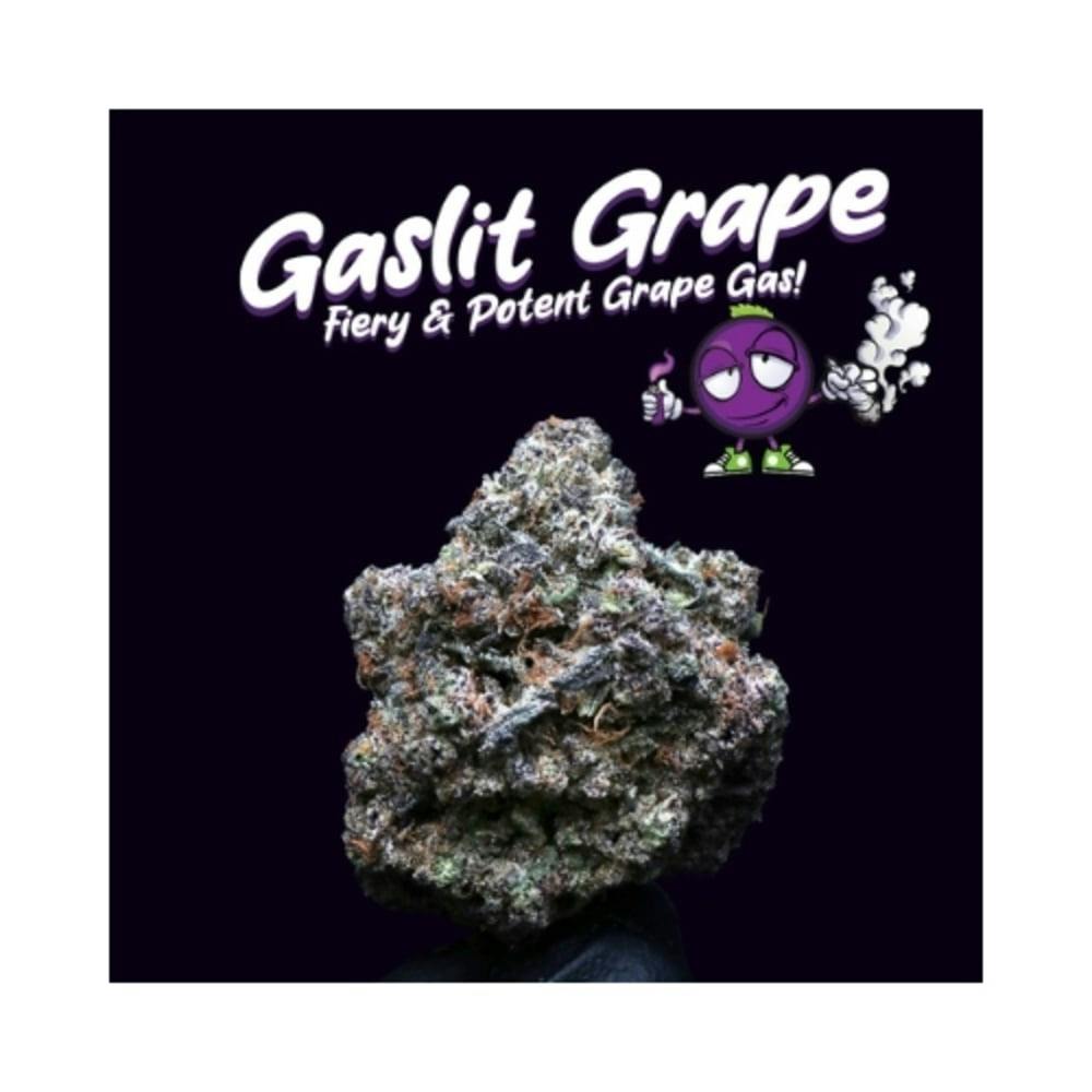 Gaslit Grape